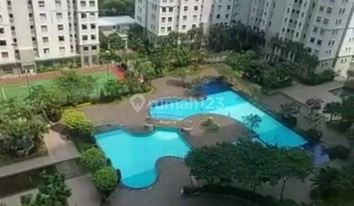 APARTEMEN GREEN BAY PLUIT 1