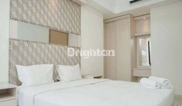 Apartemen Rapi Siap Huni Sedayu City Kelapa Gading Jakarta Utara 2