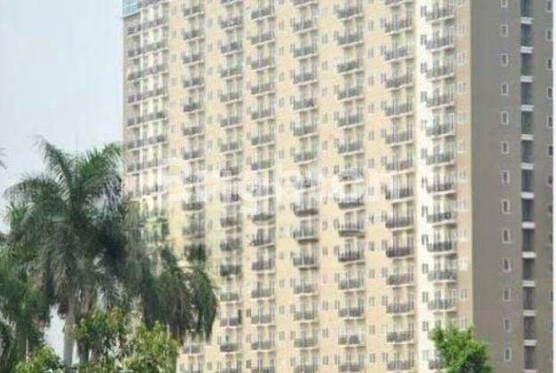 APARTEMEN PURI PARKVIEW, PESANGGRAHAN 1