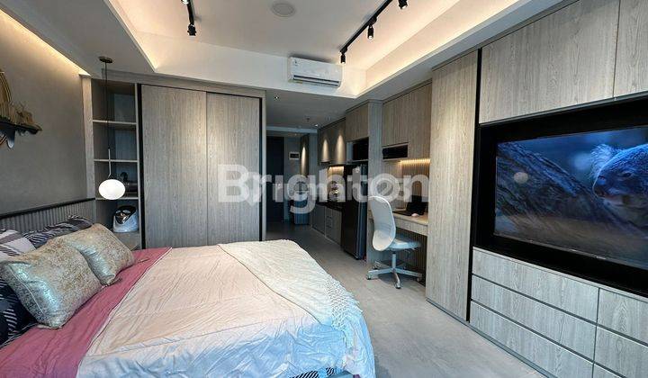 APARTMENT NINE RESIDENCE FULL FURNISHED SIAP HUNI 2