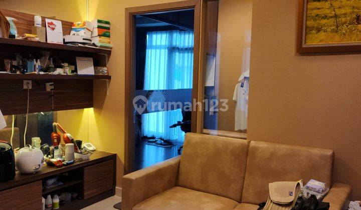 APARTEMEN PURI ORCHARD TOWER CEDAR HEIGHTS 1