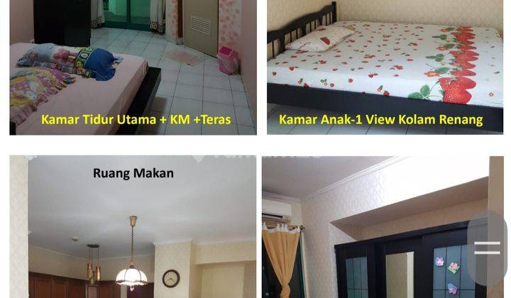 Apartemen Graha Cempaka Mas Harga Setengah Njop di Jakarta Pusat 2