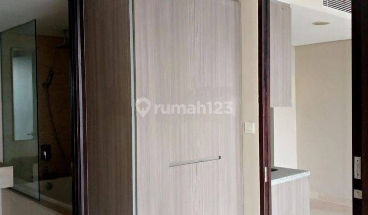 Unit 1 Kamar Unfurnish Di Ciputra World 2 Kuningan Jakarta 2