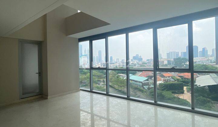 Unit 3 Kamar Di The Orchard Ciputra World 2 Kuningan Jakarta 1