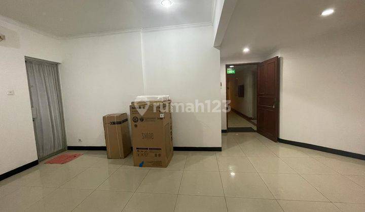 Apartemen Gading Mediterania Kelapa Gading Luas 52m2 1