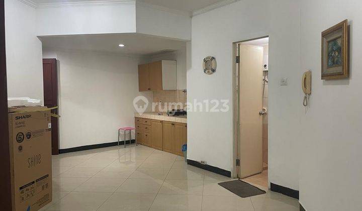 Apartemen Gading Mediterania Kelapa Gading Luas 52m2 2