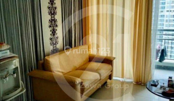 Murah Apartemen Central Park Residence Full Furnished 1