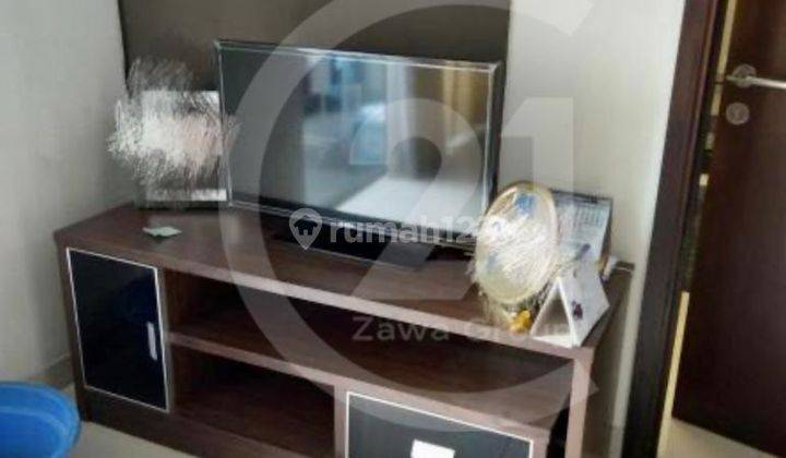 Murah Apartemen Central Park Residence Full Furnished 2