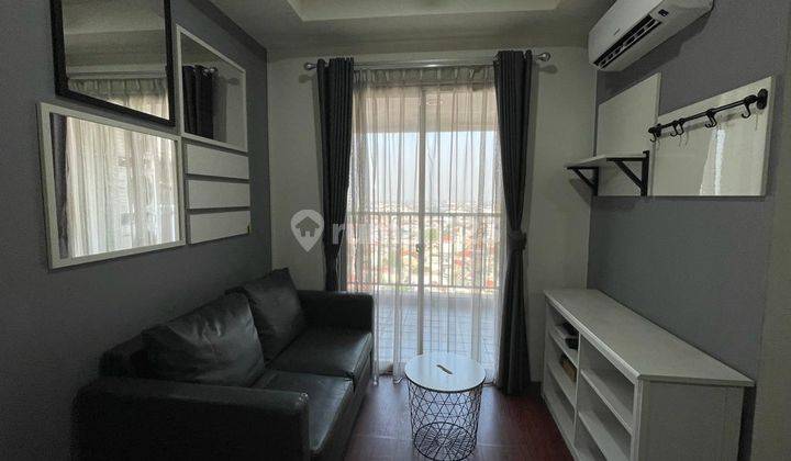 APARTEMEN BELMONT RESIDENCE 1