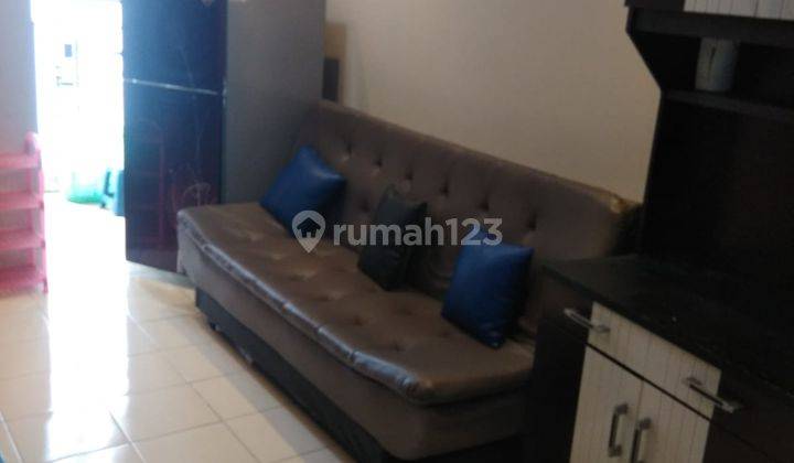 APARTEMEN GREEN PARK VIEW DAAN MOGOT 1