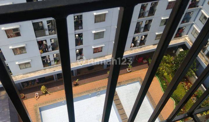 APARTEMEN GREEN PARK VIEW DAAN MOGOT 2