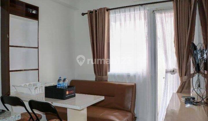 1 Unit Apartemen Green Pramuka Cempaka Putih Jakarta Pusat S7149 1