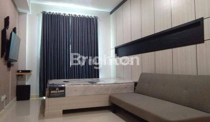 APARTEMEN MURAH BUTUH TER CEPAT 1