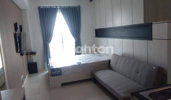 APARTEMEN MURAH BUTUH TER CEPAT 2