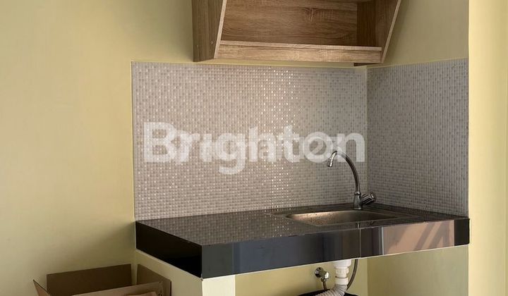 APARTEMENT STUDIO GREEN LAKE VIEW DEPOK APARTEMENT STUDIO GREEN LAKE VIEW DEPOK