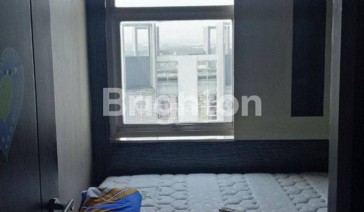 APARTEMEN METROPOLIS 2BR 2