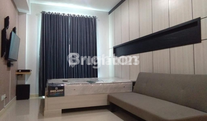 APARTEMEN BORNEO BAY CITY BALIKPAPAN LOKASI SUPER STRATEGIS APARTEMEN BORNEO BAY CITY BALIKPAPAN LOKASI SUPER STRATEGIS