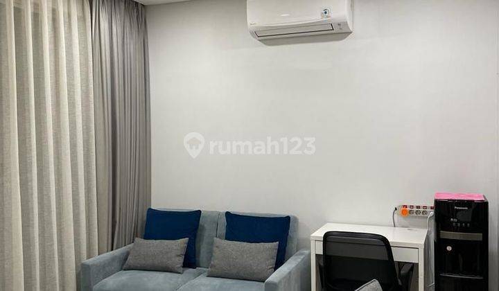 MURAH APT RAPI PADDINGTON HEIGHTS ALAM SUTERA 1