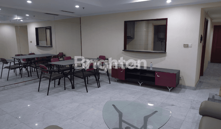 kondominium regency Dekat TP, selangkah ke jalan tunjungan, dekat Grand city mall sby 2