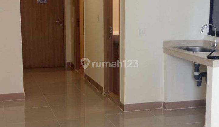 Apartment Meikarta Tower Timberlake 2 BR Kosongan 1