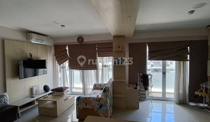 Apartemen Gateway Pasteur 3 Br Tower Tubby 2