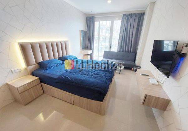 Disewakan Apartment Nagoya Thamrin City Furnished 2