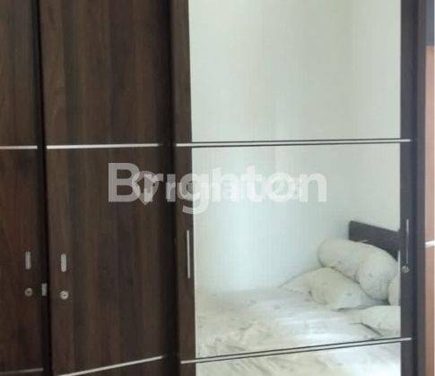 Apartment 2BR Gunawangsa Merr, Full Furnished, Siap Huni 2