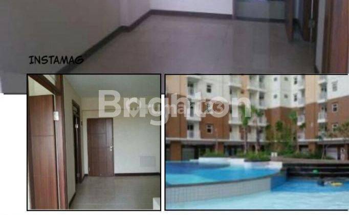 APARTMENT SEA VIEW PLUIT TOWER MALDIVES SIAP HUNI 1