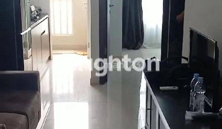 KAN APARTEMEN BORNEO BAY 2 BEDROOM DENGAN VIEW POOL AND SEA 1