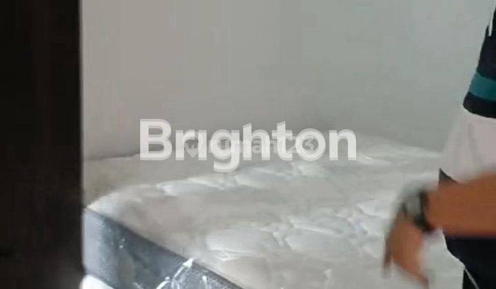 KAN APARTEMEN BORNEO BAY 2 BEDROOM DENGAN VIEW POOL AND SEA 2