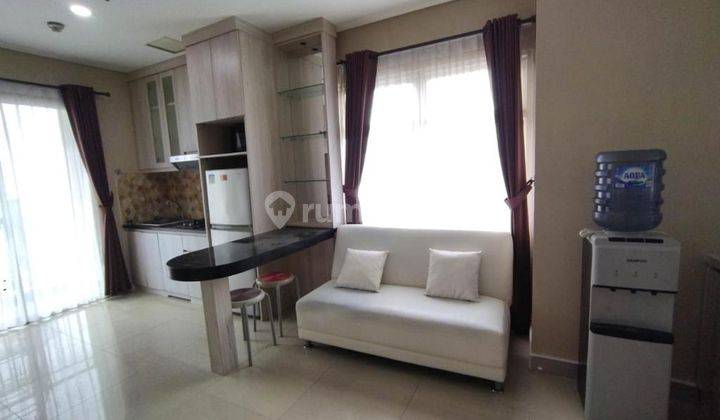 kan Apartemen Madison Park 2