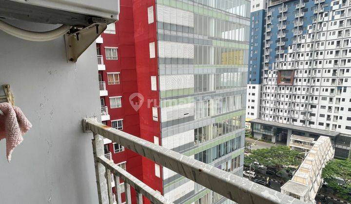 foto lainnya apart siap huni di apart