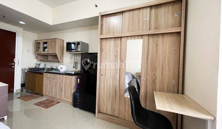foto lainnya apart siap huni di apart