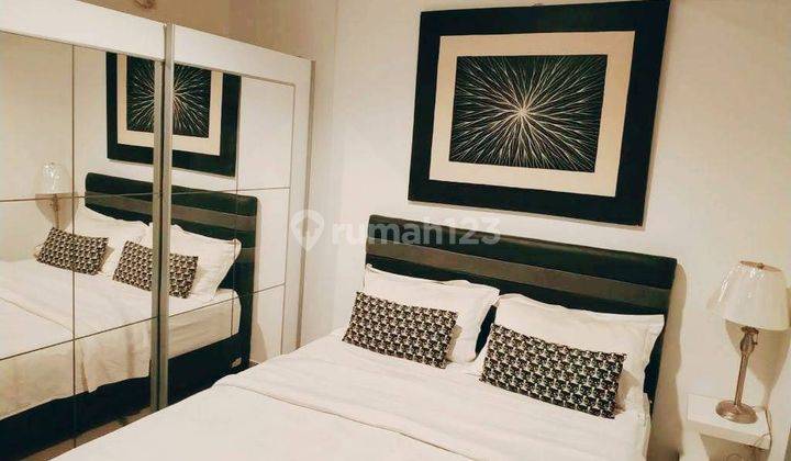 Apartemen Royal Olive 2BR Strategis Di Pejaten R1748 1