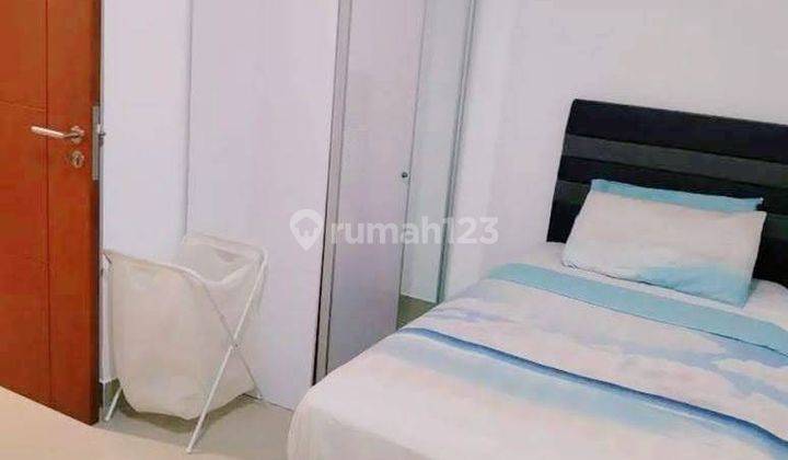 Apartemen Royal Olive 2BR Strategis Di Pejaten R1748 2