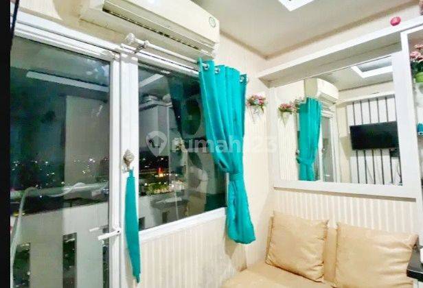  Apartemen Green Pramuka Cempaka Putih Jakarta Pusat S7085 1