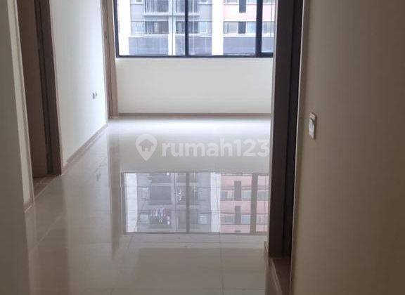 Apartemen Meikarta Tower Silverlake 2 BR Siap Huni  1