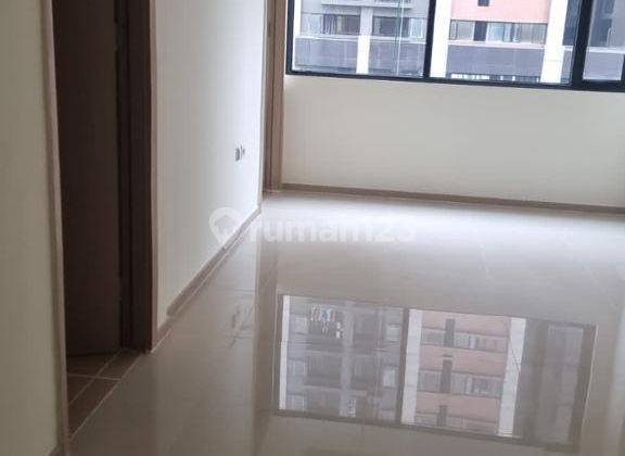 Apartemen Meikarta Tower Silverlake 2 BR Siap Huni  2