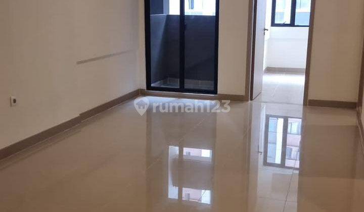 Apartemen Meikarta Tower Silverlake 3br Siap Huni 1