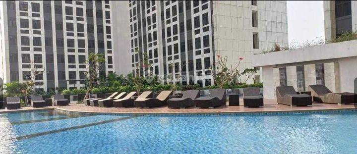 Apartement Chadstone 1 BR Siap Huni Di Cikarang 2