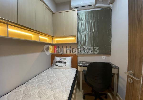 Disewakan Apartemen Sky House BSD City Fully Furnished Dekat AEON Mall Disewakan Apartemen Sky House BSD City Fully Furnished Dekat AEON Mall