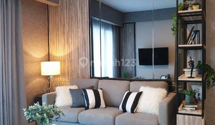 Apartement La Riz 1