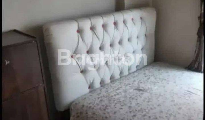 APARTEMENT LOTUS RESIDENCE GDC DEPOK