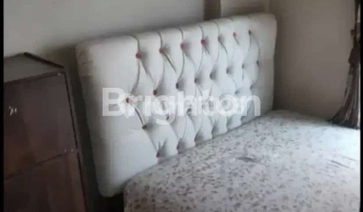 APARTEMENT LOTUS RESIDENCE GDC DEPOK APARTEMENT LOTUS RESIDENCE GDC DEPOK