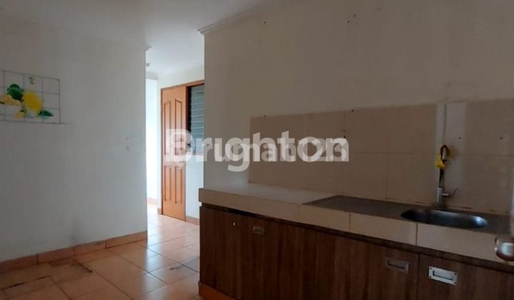 APARTEMEN LAGOON MEDITERINIAN RESIDENCES KEMAYORAN JAKARTA PUSAT 2