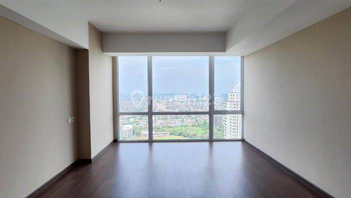 Apartemen Type Studio U Residence, Lippo Karawaci Luas 35m2 2