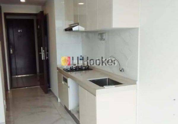 Dijual Apartemen Sky House Type Studio di BSD City 2