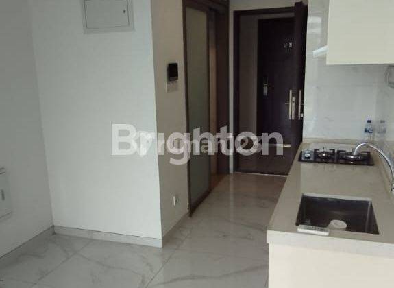 Siap Huni, Apartemen Skyhouse Bsd Unfurnish di Bsd, Tangerang 2