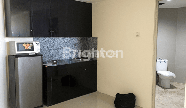 Apartemen Green Central City 2 BR Adenium Gajah Mada Hayam Wuruk 1