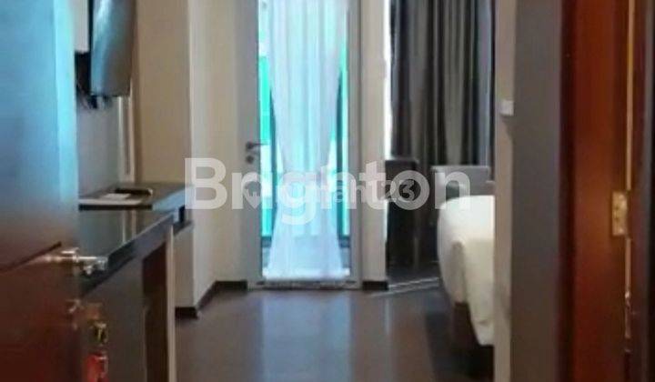 Apartemen Elite Elegan Lux Panbil Residence Apartemen Batam 2